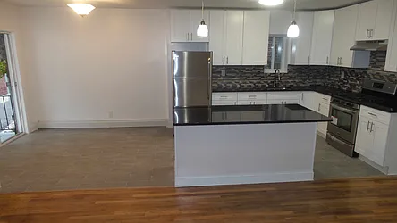 Rented by Metro Garden Realty NYC