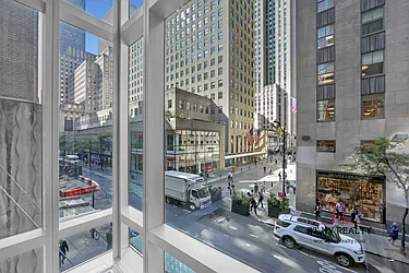 18 West 48th Street, #23D