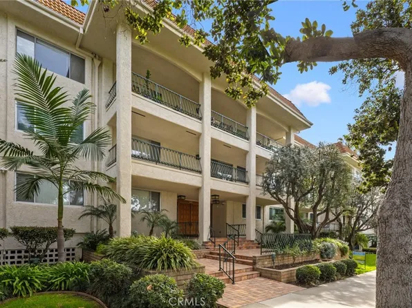 420 S Madison Ave APT 304, Pasadena, CA 91101