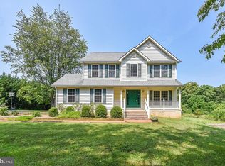 349 Dam Four Rd, Shepherdstown, WV 25443