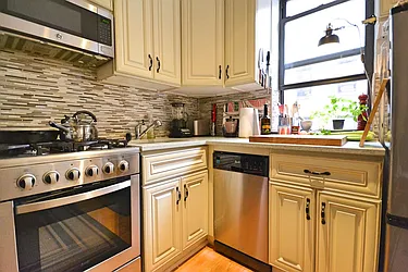 Rented by Bold New York