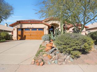 5332 W Oraibi Dr, Glendale, AZ 85308