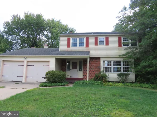 3312 Englewood Rd, Wilmington, DE 19810