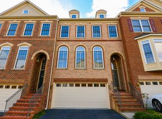 13493 Bungleweed Ln, Centreville, VA 20120