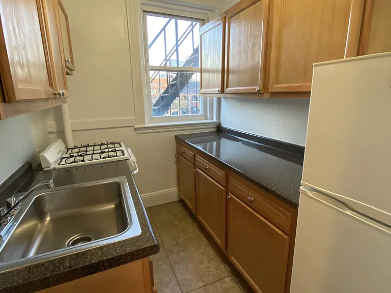 1187 Boylston St #34 — Photo 1