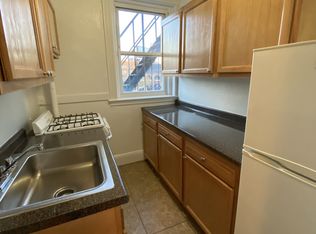 1187 Boylston St #34, Boston, MA 02215