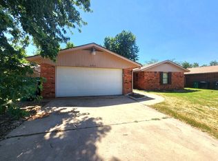 8933 Rambling Rd #1, Oklahoma City, OK 73132