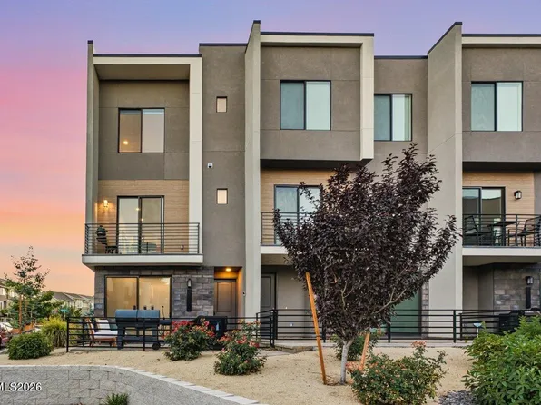 110 Rissone Ln, Reno, NV 89503