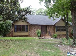 1804 Trail Ridge Dr, Pelham, AL 35124