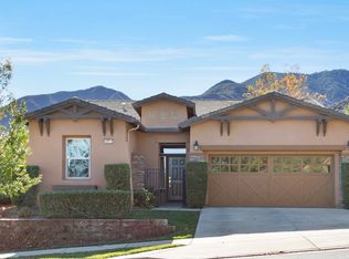 9371 Hughes Dr, Corona, CA 92883