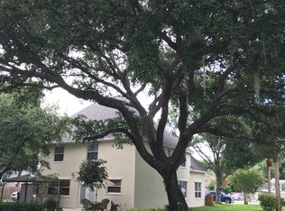 250 Alameda Dr, Merritt Island, FL 32952