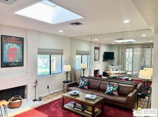 2441 S Birdie Way #E, Palm Springs, CA 92264