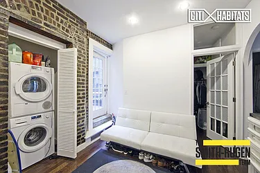 Rented by Citi Habitats