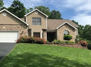 2038 The Woods Cir, Barnhart, MO 63012