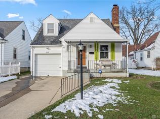1247 Oakdale Ave, Dayton, OH
