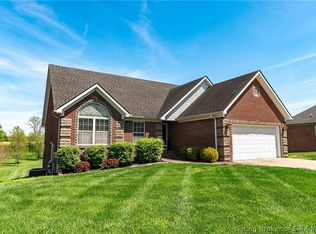 6305 21st Century Dr, Charlestown, IN 47111