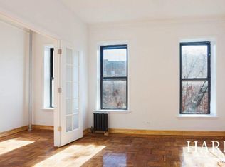 319 W 116th St APT 4B, New York, NY 10026