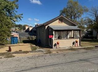 717 Bartolet Ave, Saint Louis, MO 63125