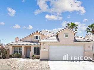 2425 Seymour Ct, North Las Vegas, NV 89031