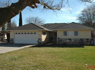 294 Santa Ysabel Ave, Paso Robles, CA 93446