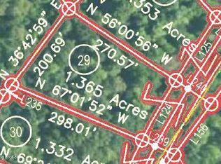 L29 Virginia Dr, Clarkson, KY 42726