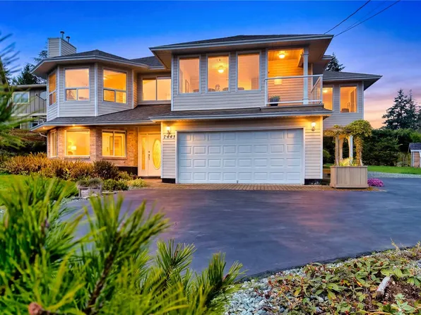 1443 Fiddick Cres, Nanaimo, BC V9X 1P5