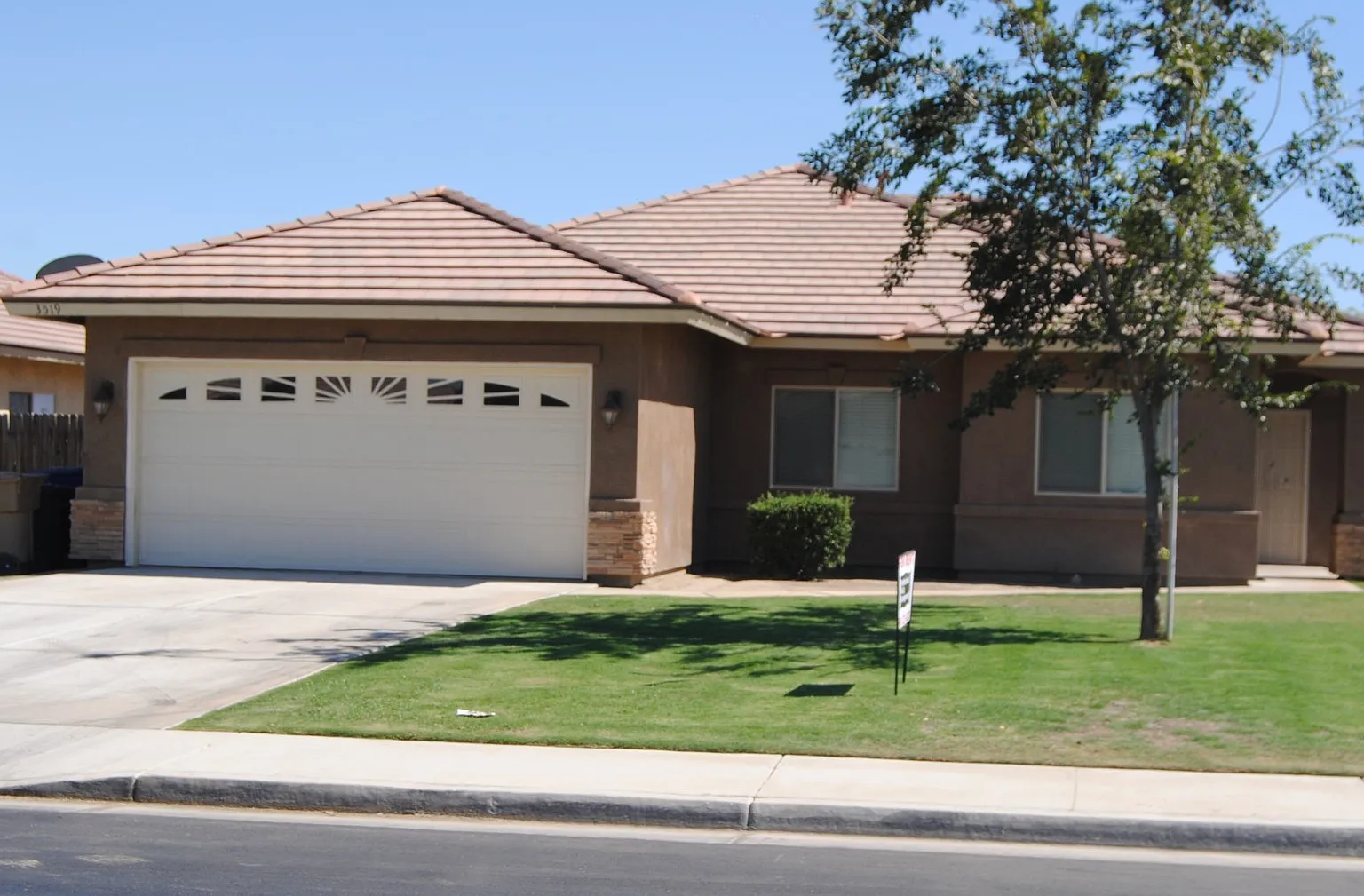 3519 Rio Grande Ln. — Photo 1