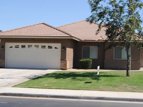 3519 Rio Grande Ln, Bakersfield, CA 93313
