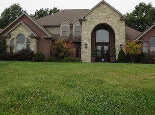 5011 Steeplechase Dr, Columbia, MO 65203