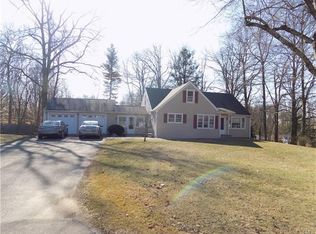 3 Laughlin Rd, Bethel, CT 06801