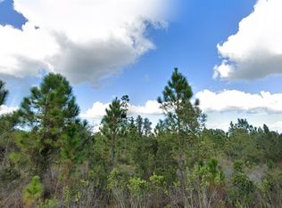 1017 PORTULACA DRIVE LOT 16, INDIAN LAKE ESTATES, FL 33855