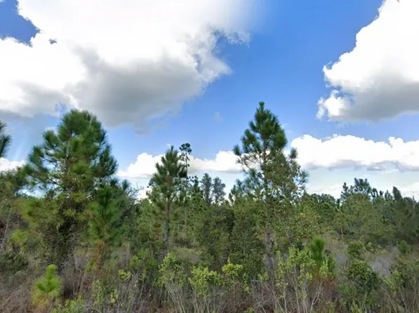 1017 PORTULACA DRIVE LOT 16, INDIAN LAKE ESTATES, FL 33855