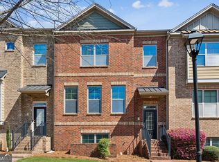 1420 Jardin Ct, Alpharetta, GA 30022