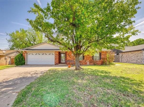 120 Peggy Dr, Elk City, OK 73644