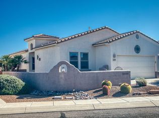 2189 S Via Massari, Green Valley, AZ 85614