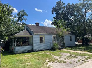 1800 Townsend St, Brunswick, GA 31520