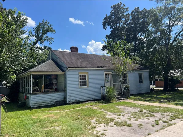 1800 Townsend St, Brunswick, GA 31520