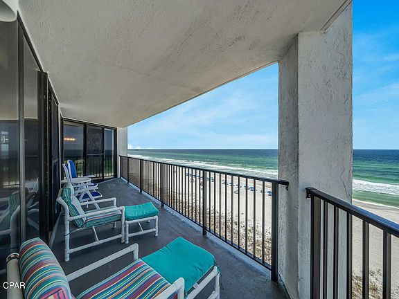 4th image of 17155 Front Beach Rd #601W