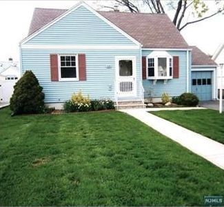 739 Edel Ave, Maywood, NJ, 07607