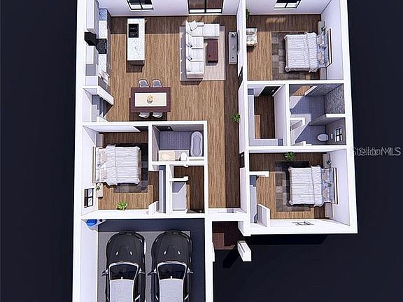 3rd image of 274 Indian Creek Dr