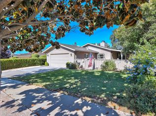 214 Mattson Ave, Los Gatos, CA