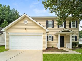 6429 Sunman Rd, Charlotte, NC 28216
