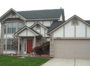 3368 Primrose Dr, Rochester Hills, MI 48307