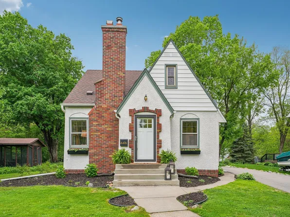 4416 Brookside Ave, Edina, MN 55436