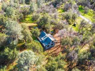 13617 E Valley Trl, Redding, CA 96003