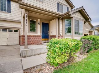 10776 Kalispell St, Commerce City, CO 80022