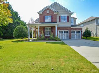 5120 Dragonfly Ln, Charlotte, NC 28277