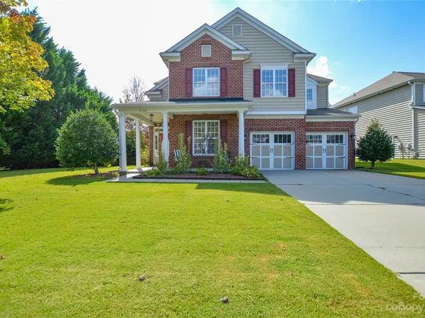 5120 Dragonfly Ln, Charlotte, NC 28277