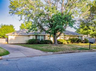 4004 Alava Dr, Fort Worth, TX 76133