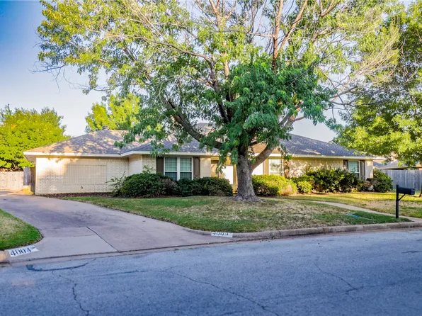 4004 Alava Dr, Fort Worth, TX 76133